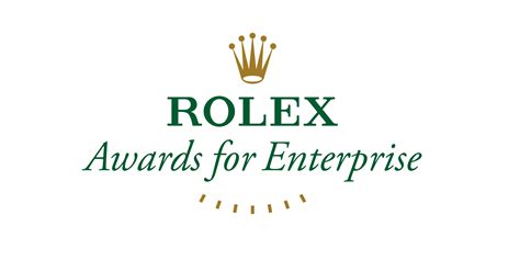 rolex awards for enterprise 2021|Rolex awards for business.